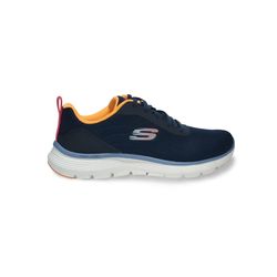 Sneakers Skechers 150200 textil marino