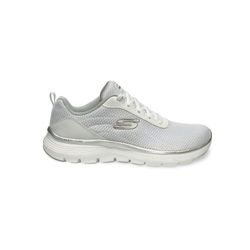 Sneakers Skechers 150206 textil blanco