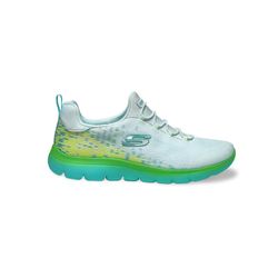 Sneakers Skechers 150269 textil blanco