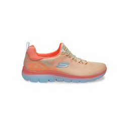 Sneakers Skechers 150269 textil coral