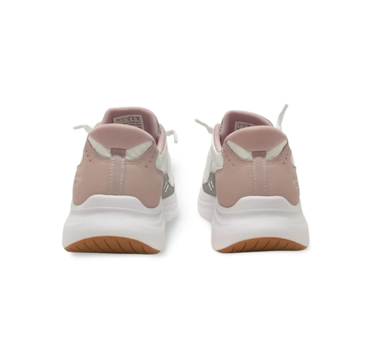 Sneakers Skechers 150404 textil blanco