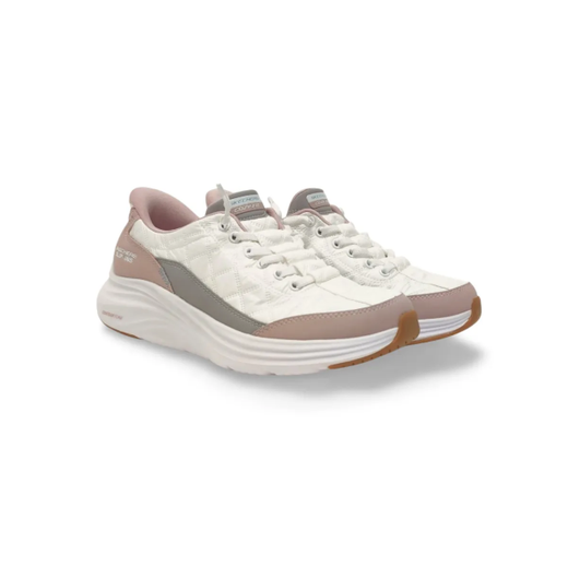 Sneakers Skechers 150404 textil blanco