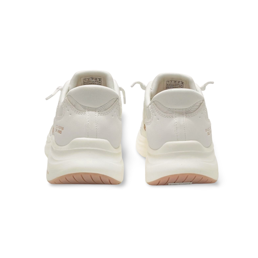 Sneakers Skechers 150413 textil blanco