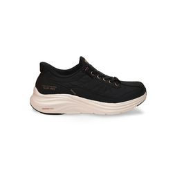 Sneakers Skechers 150413 textil negro