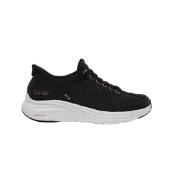 Sneakers Skechers 150413 textil negro