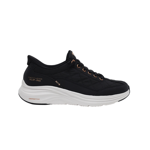 Sneakers Skechers 150413 textil negro