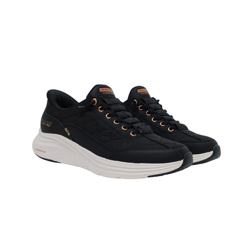Sneakers Skechers 150413 textil negro