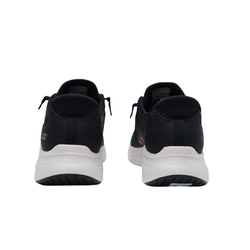 Sneakers Skechers 150413 textil negro