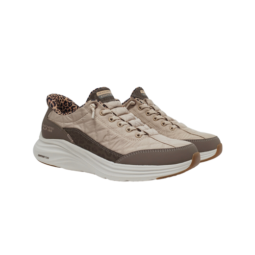 Sneakers Skechers 150419 textil beig