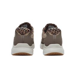 Sneakers Skechers 150419 textil beig
