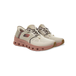 Sneakers Skechers 150420 textil beig