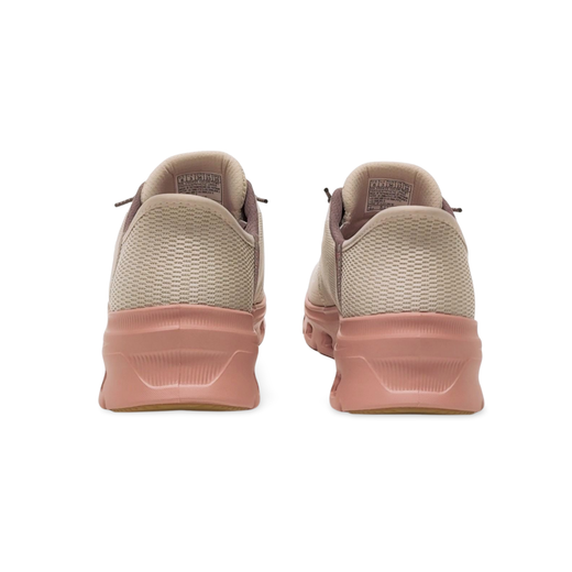 Sneakers Skechers 150420 textil beig