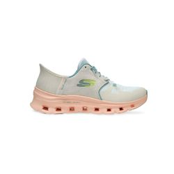 Sneakers Skechers 150420 textil blanco