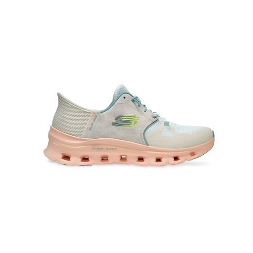 Sneakers Skechers 150420 textil blanco
