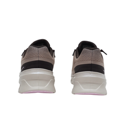 Sneakers Skechers 150437 textil marrón