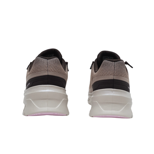Sneakers Skechers 150437 textil marrón