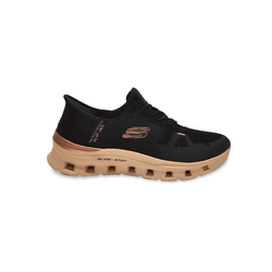 Sneakers Skechers 150438 textil negro