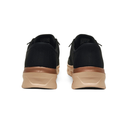 Sneakers Skechers 150438 textil negro