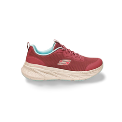 Sneakers Skechers 150472 textil malva