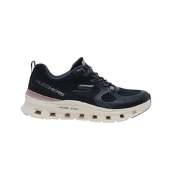 Sneakers Skechers 150484 textil negro