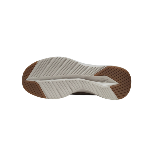 Sneakers Skechers 150507 piel vegana cuero