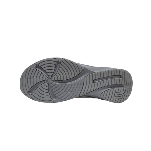 Sneakers Skechers 150572 textil beig