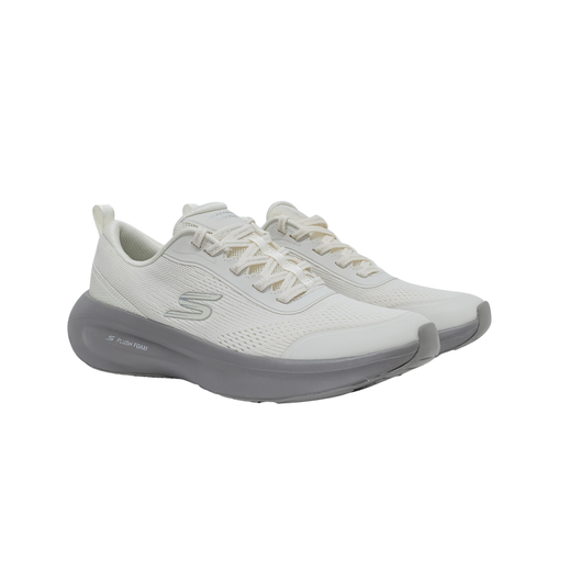 Sneakers Skechers 150572 textil beig