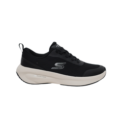 Sneakers Skechers 150572 textil negro