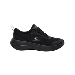 Sneakers Skechers 150572 textil negro