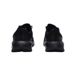 Sneakers Skechers 150572 textil negro