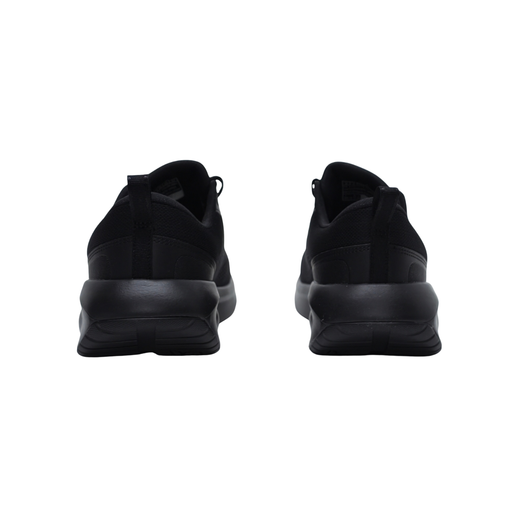 Sneakers Skechers 150572 textil negro