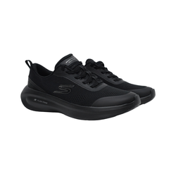 Sneakers Skechers 150572 textil negro