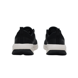 Sneakers Skechers 150572 textil negro