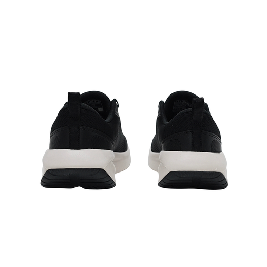 Sneakers Skechers 150572 textil negro