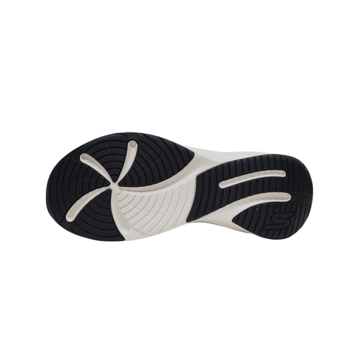 Sneakers Skechers 150572 textil negro