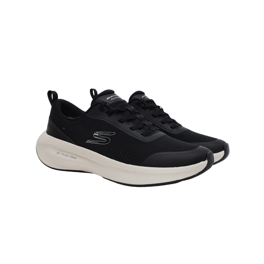 Sneakers Skechers 150572 textil negro