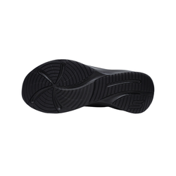 Sneakers Skechers 150572 textil negro