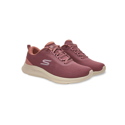 Sneakers Skechers 150620 textil fucsia