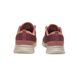 Sneakers Skechers 150620 textil fucsia