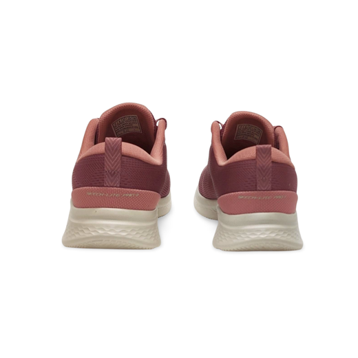 Sneakers Skechers 150620 textil fucsia