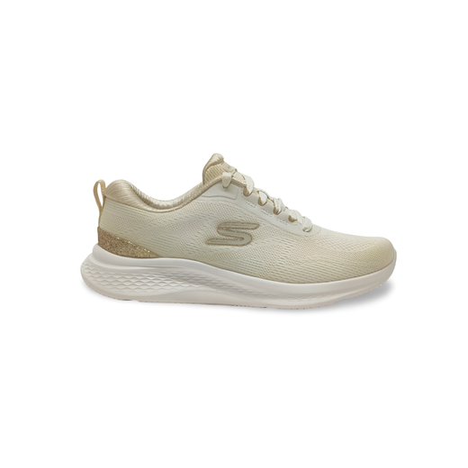 Sneakers Skechers 150629 textil beig