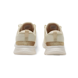 Sneakers Skechers 150629 textil beig