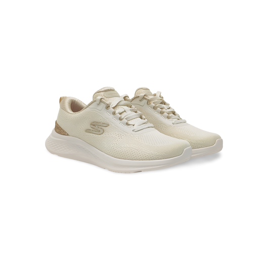 Sneakers Skechers 150629 textil beig