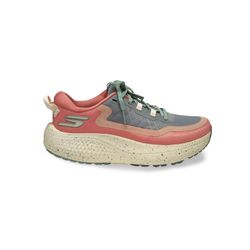 Sneakers Skechers 172087 textil gris