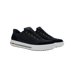 Sneakers Skechers 177209 textil negro