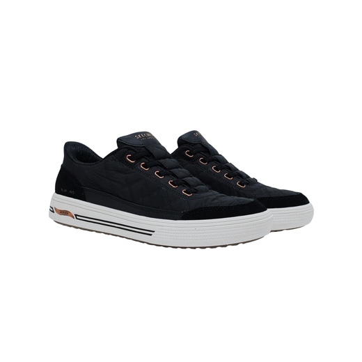 Sneakers Skechers 177209 textil negro