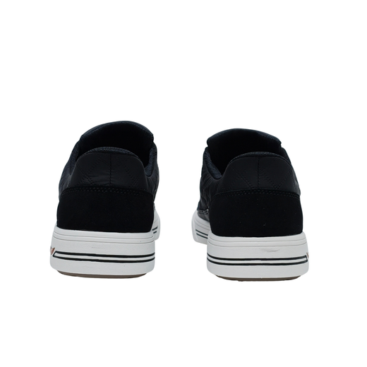 Sneakers Skechers 177209 textil negro