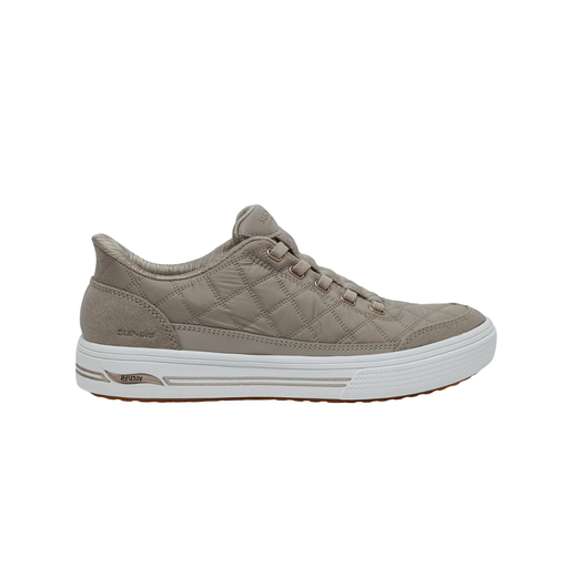 Sneakers Skechers 177209 textil taupe