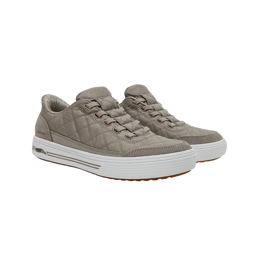 Sneakers Skechers 177209 textil taupe