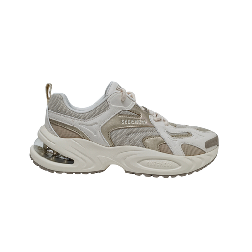 Sneakers Skechers 177617 textil blanco